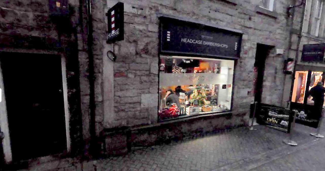 Rose Street'S Hidden Treasure- 2Bed Newly Refurbished Apt Edimburgo Exterior foto